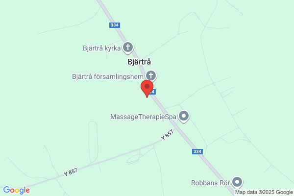 Bjärtrå Begravningsbyrå