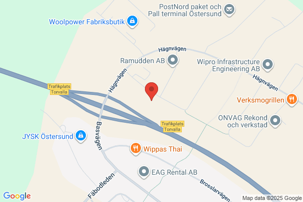 Fröks Trafik AB