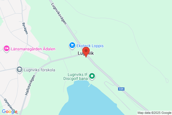 Lugnviks Kiosk och Spel