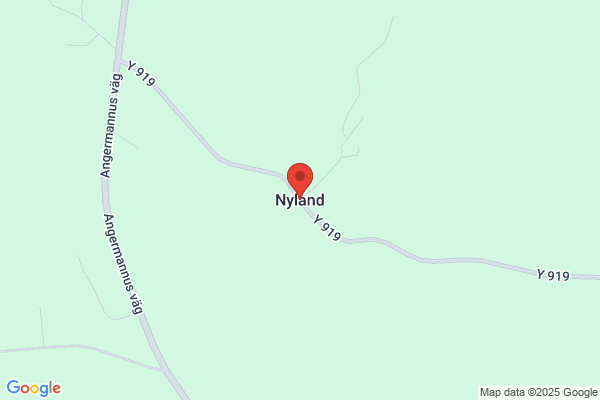 Nylands Städ
