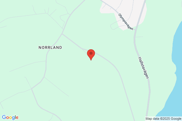 Stall Norrland