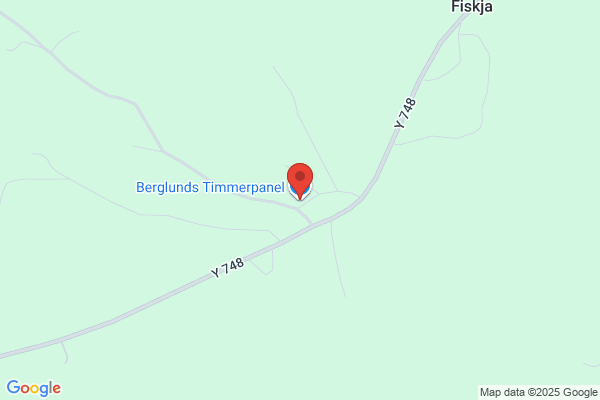 Berglunds Timmerpanel