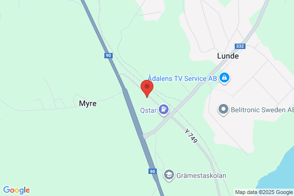 Kramfors Sekreterartjänst AB