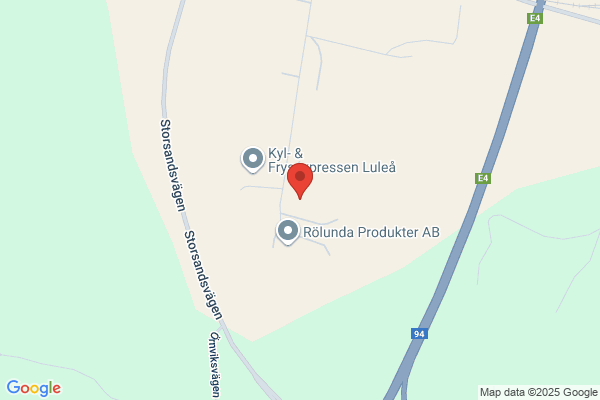 Norrlands Miljövård AB