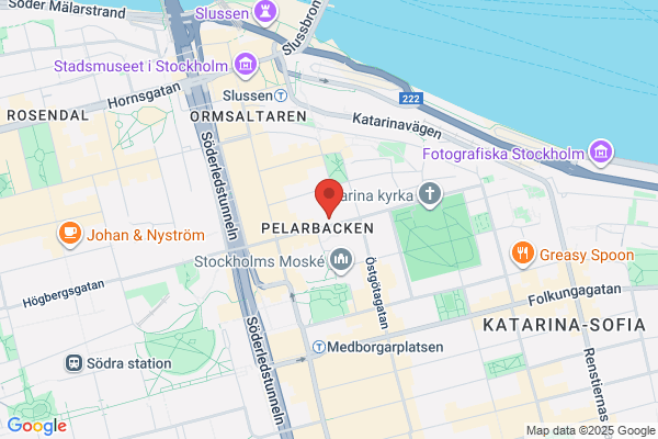 Per Rydberg Revisionsbyrå AB