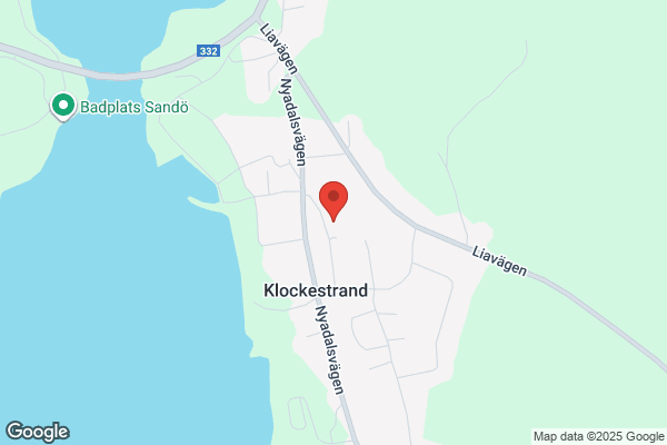 Klockestrands Rör o. Sanitet