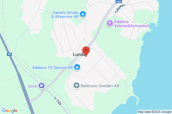 Klädextra I Lunde, AB
