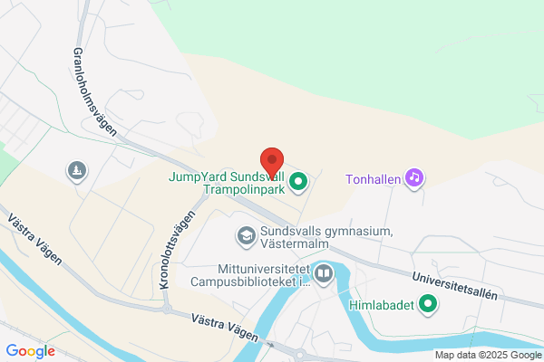 NBV Mittsverige