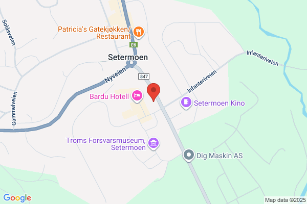 Skafferi Butik & Cafe