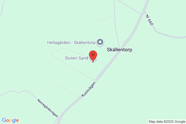 Stuteri, Lillskogens