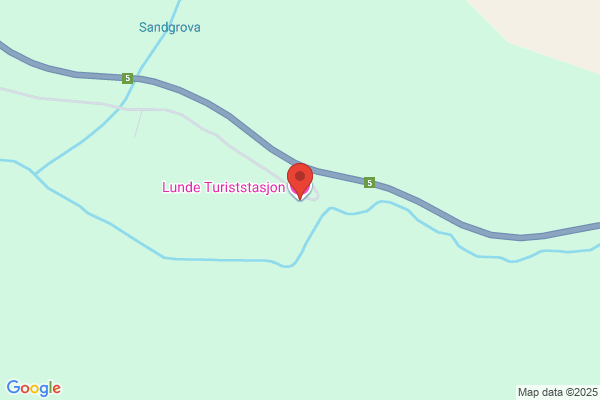 Turistbyrå Kramfors