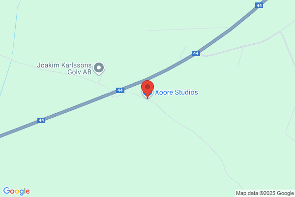 Xoore Studios