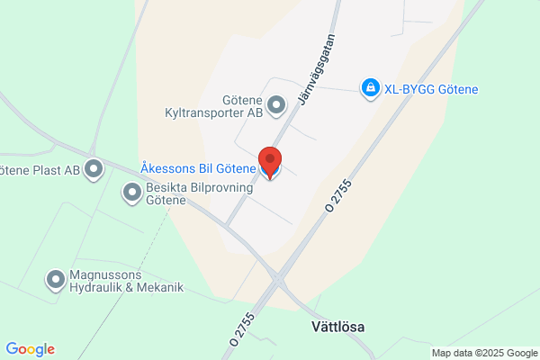 Åkessons Bil