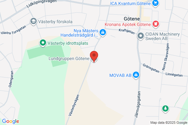 Götene Autoservice