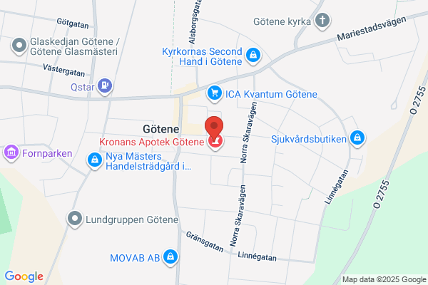 Götene Kommun