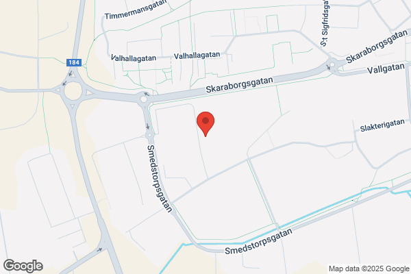 Götene Sotningsdistrikt AB