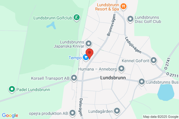 Lundbrunns Restaurang & Pizzeria