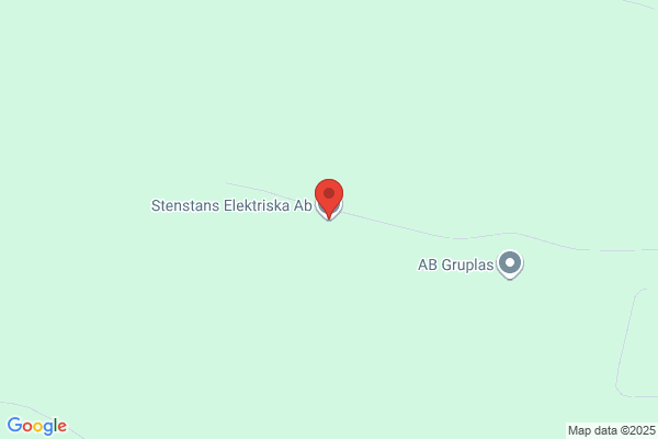 Stenanders Elektriska