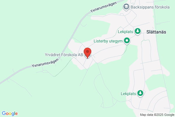 Västerby förskola (Förskolor)