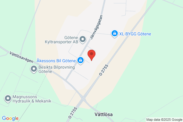 Wänerstedt AB