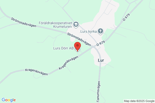 Lurs Dörr AB