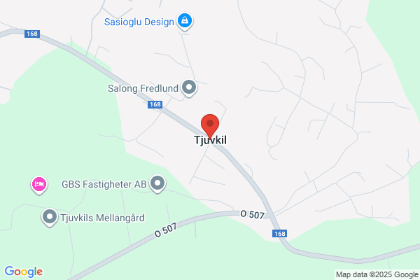 Tjuvkils Bil o. Plåt