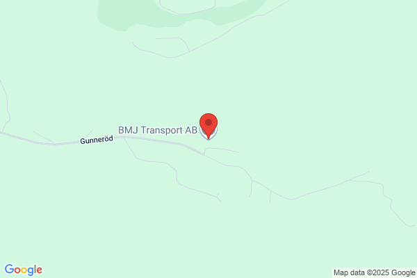 Bmj Transport AB
