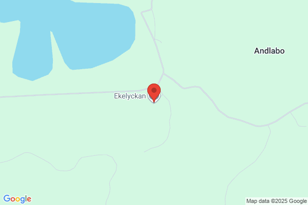 Ekelyckan, AB