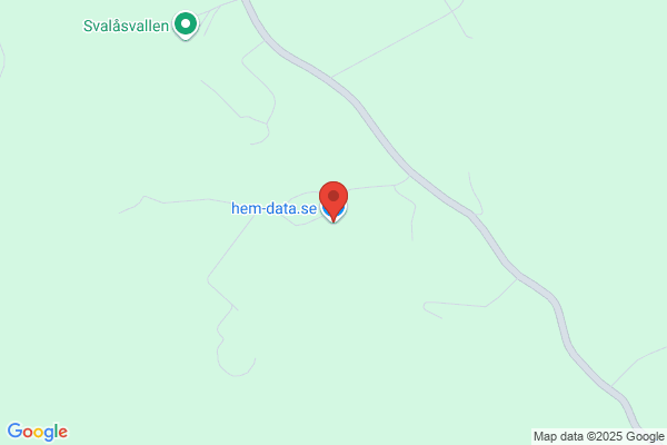 Hellström Data AB