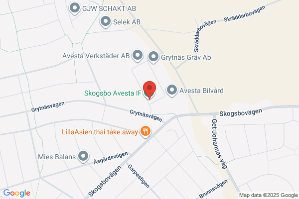 Klimat Teknologi AB