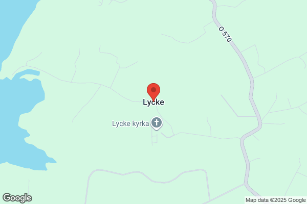 Lycke Konsult Klas Nilsson