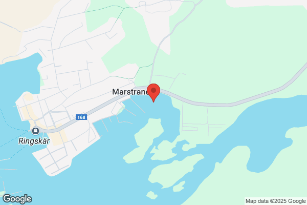 Marstrand Hermansby Taxi