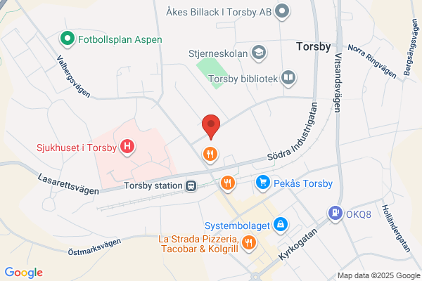 Torsby Bredband Ek. För.