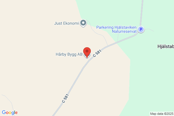 Åhrby Bygg