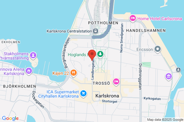 Vaccinova Karlskrona