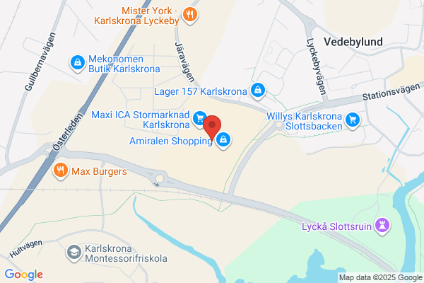Blekinge MobilPartner AB