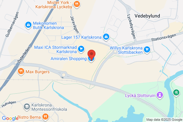 Budbolaget Sydost