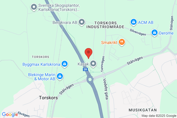 Byggakuten Karlskrona