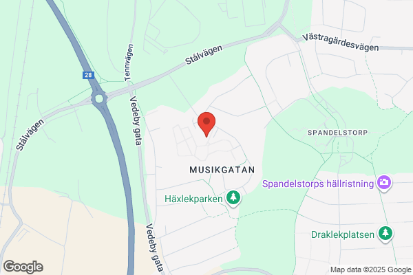 Gläntans förskola (Barn och utbildning)