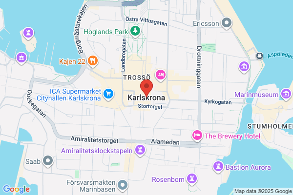 Gullberna Parks förskola (Förskolor)