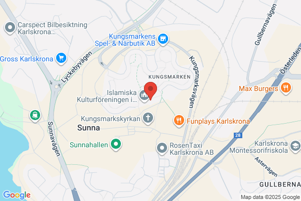 Gullvivans förskola (Barn och utbildning)