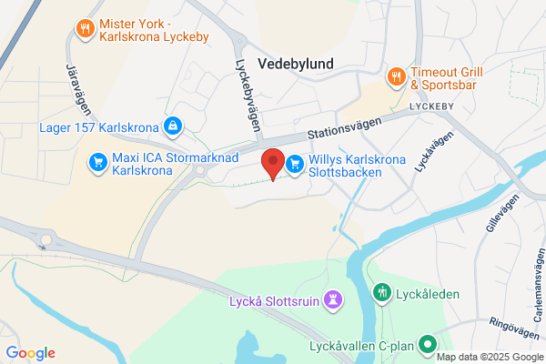 JYSK