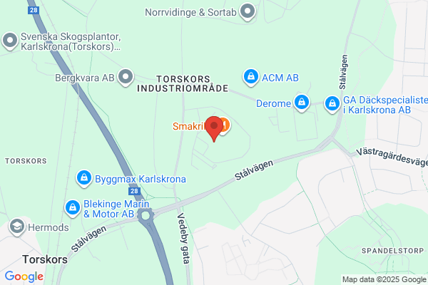 LR Ekonomi i Karlskrona AB