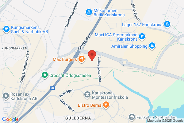 Leksakshuset, Colorama