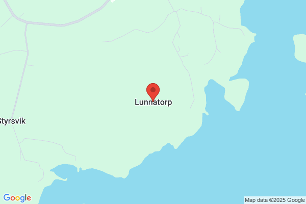 Lunnatorps AB