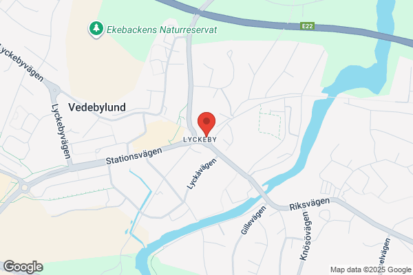 Lyckeby Spel & Tobak