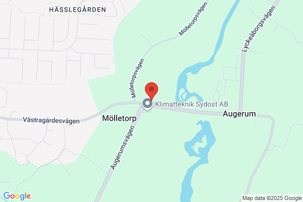 Malmströms Snickeri AB