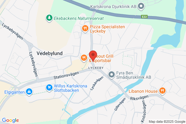 Pizzahuset