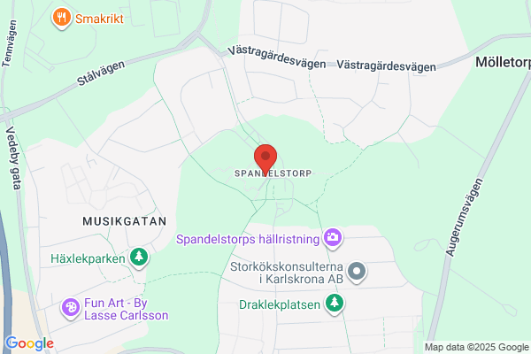 Sagolundens förskola (Förskolor)