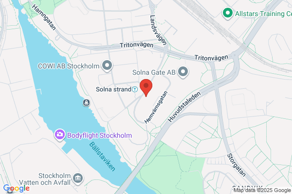 Siverts Partiaffär AB